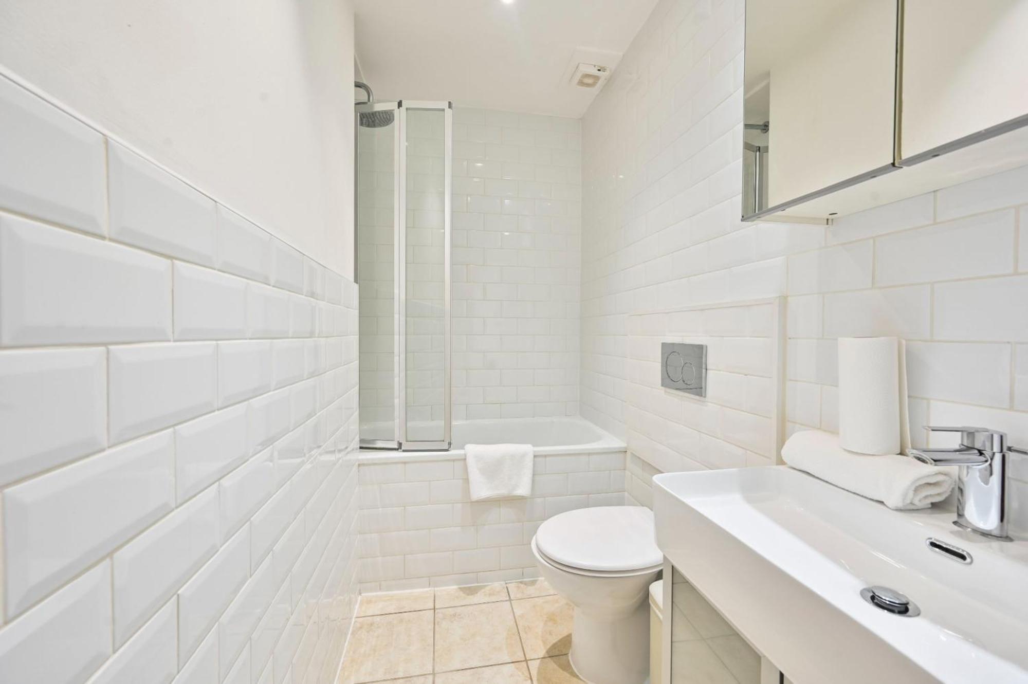 Prime Location Marylebone Baker St Apartment London Eksteriør bilde
